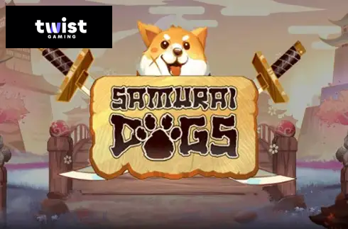Samurai Dogs: Unleashed